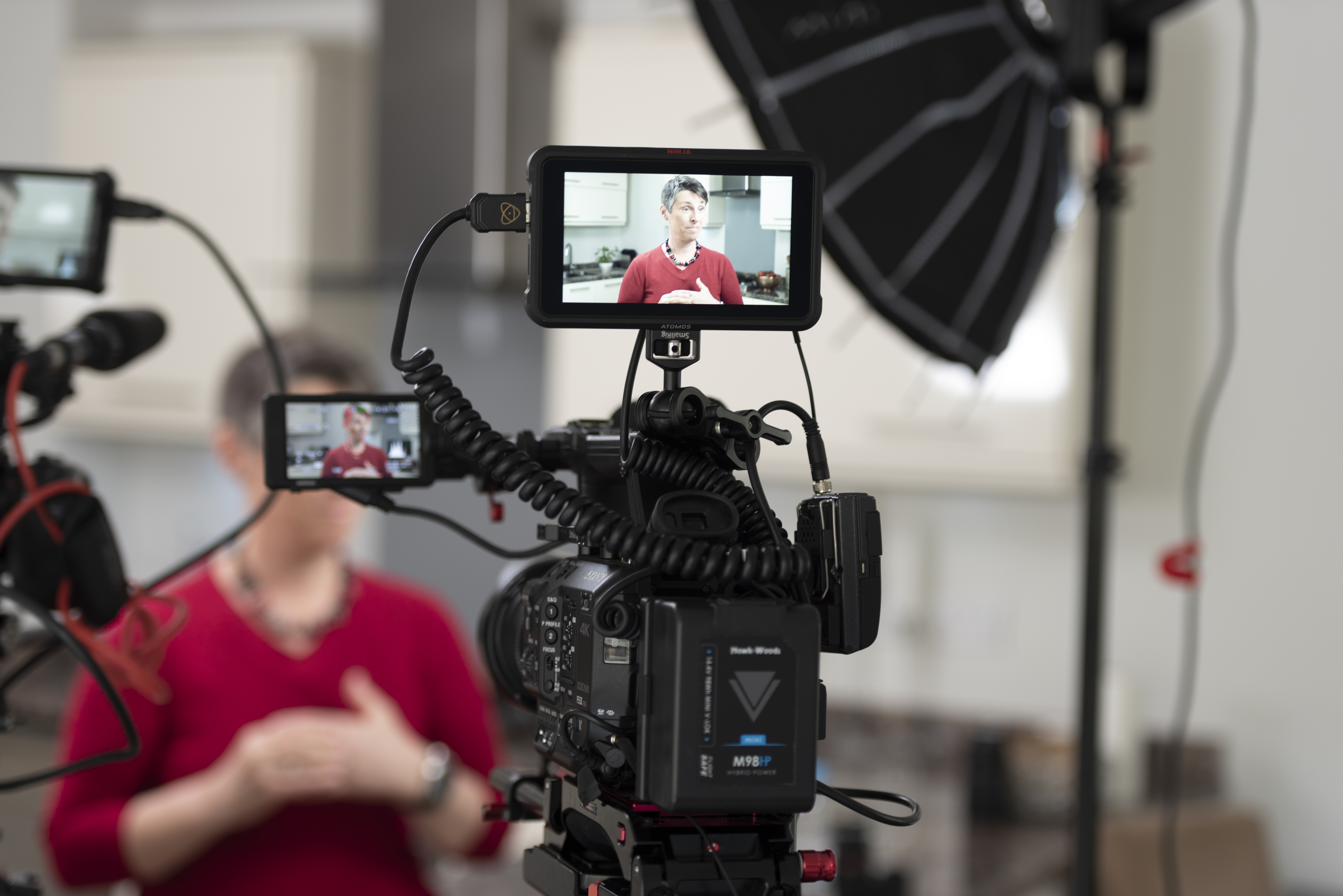 Kate Faulkner shoot 2