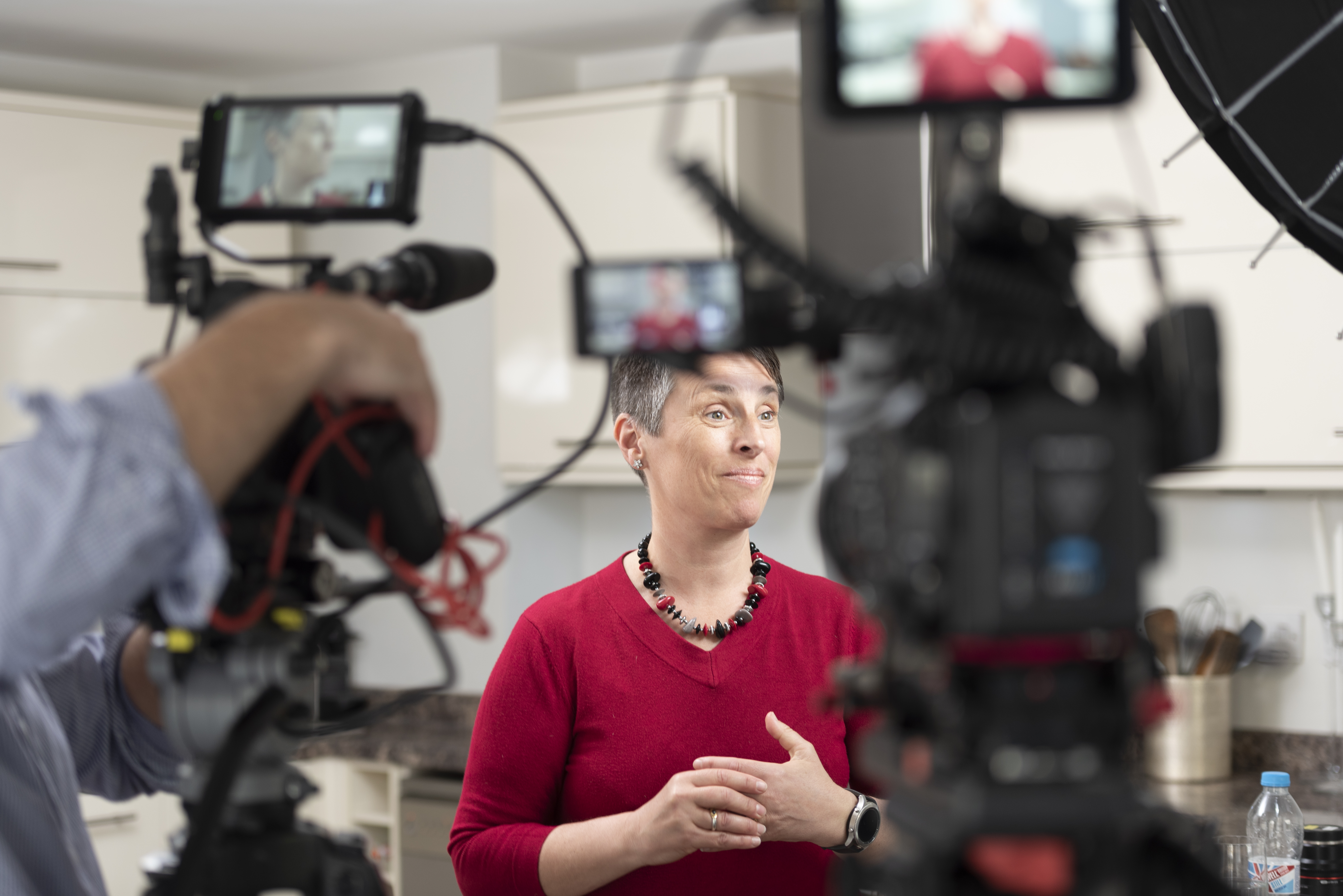 Kate Faulkner shoot 5